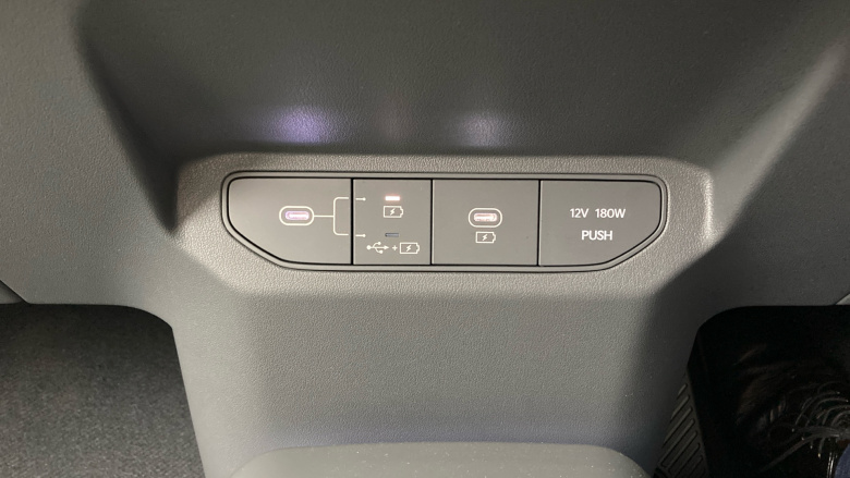 Kia Ev3 148kW GT-Line 81.4kWh 5dr Auto Electric Estate